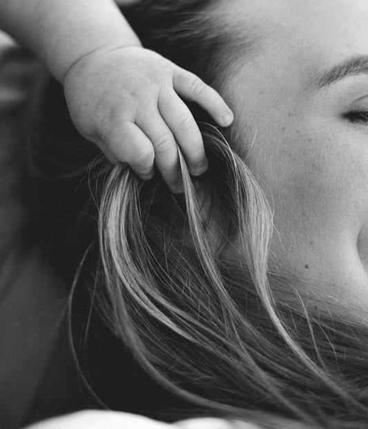 ## Postpartum Care: A Comprehensive Guide for New Mothers