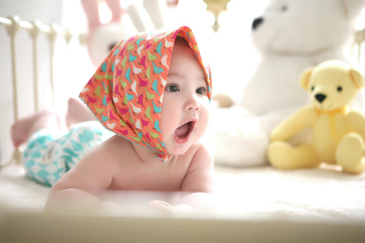 NON TOXIC TOYS - BabynBeauty