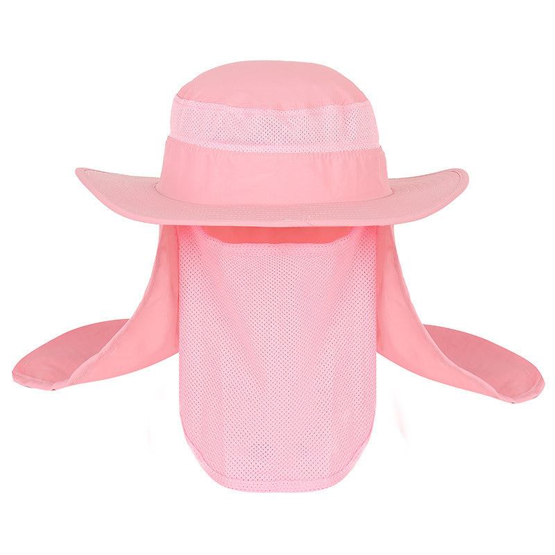 Fisherman Hat For Sun Protection