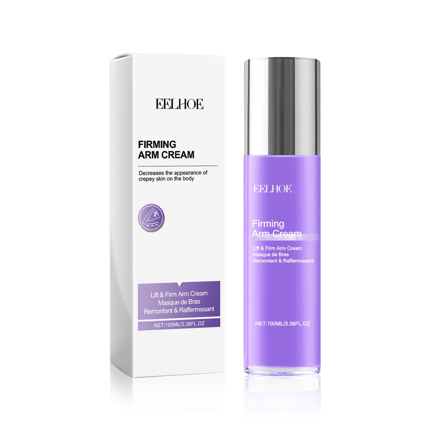 Body Tender And Smooth Shin Moisturizer - BabynBeauty