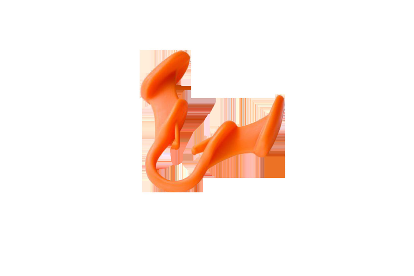 Silicone Elastic Nasal Splint Anti-snoring Device With Color Box Full Set Anti-snoring