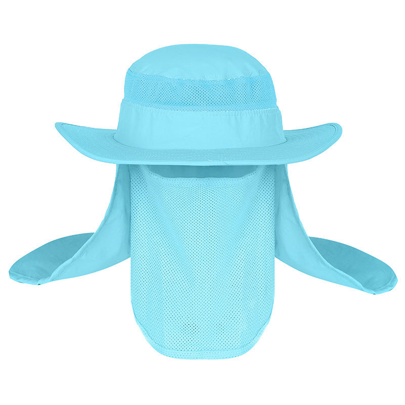 Fisherman Hat For Sun Protection