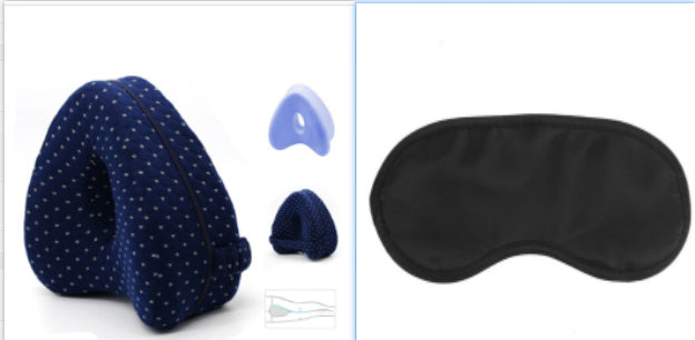 Heart-shaped Memory Foam Leg Pillow Contour Legacy Leg Pillow - BabynBeauty