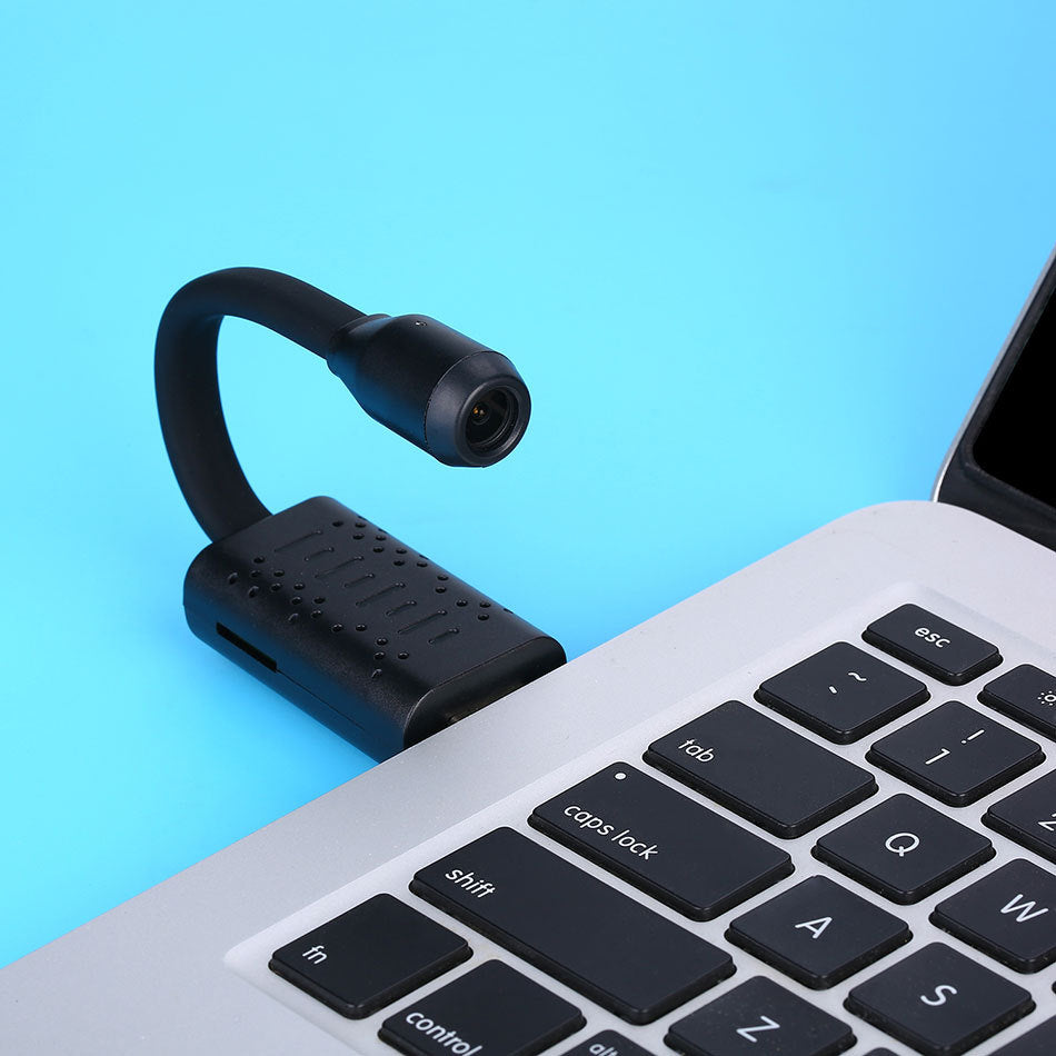 Smart Baby Monitor V380 1080P Mini IP Camera Wireless WiFi Camera Security Surveillance CCTV Camera Loop Recording Camera - BabynBeauty