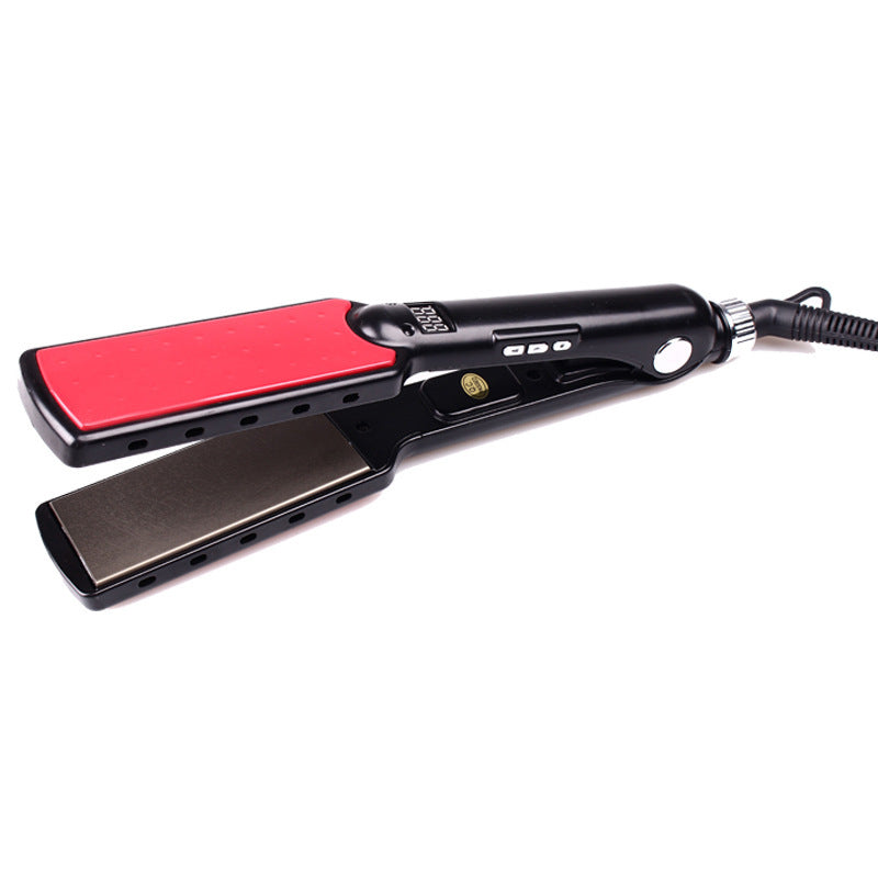 hair straightener - BabynBeauty