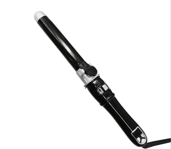 Automatic curling iron ceramic roll does not hurt hair perm curl artifact 360 degree automatic rotation - BabynBeauty