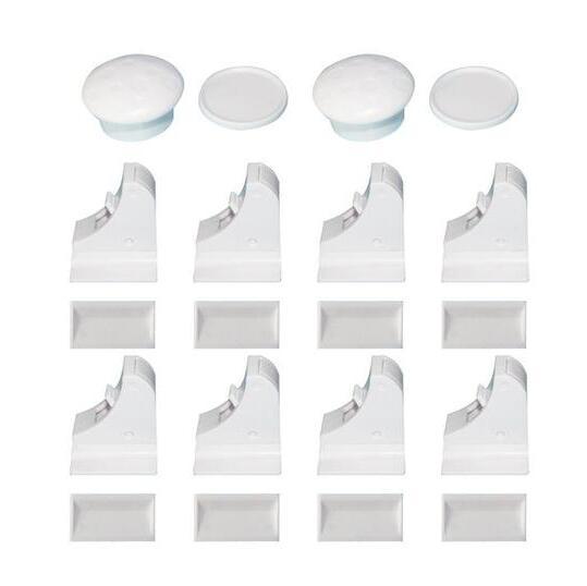 Magic Safety Baby Locks - BabynBeauty