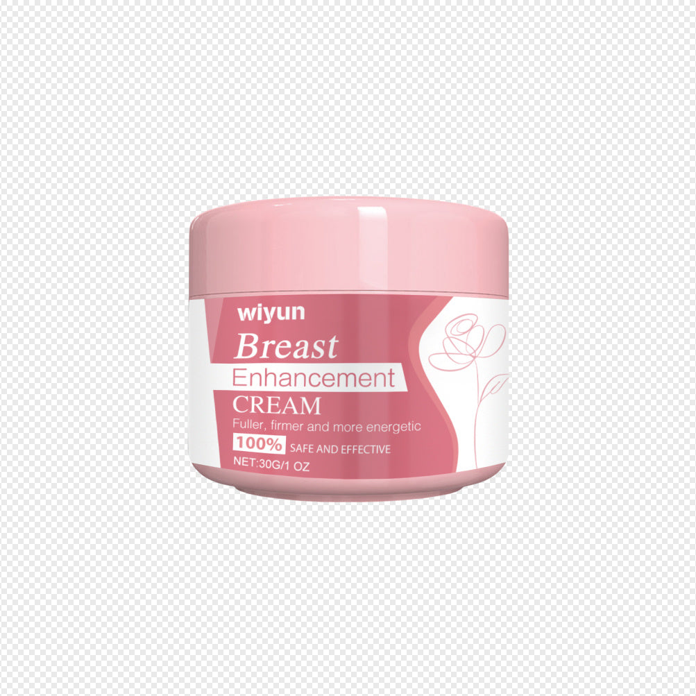 Firming Moisturizer Tightens Chest Skin - BabynBeauty