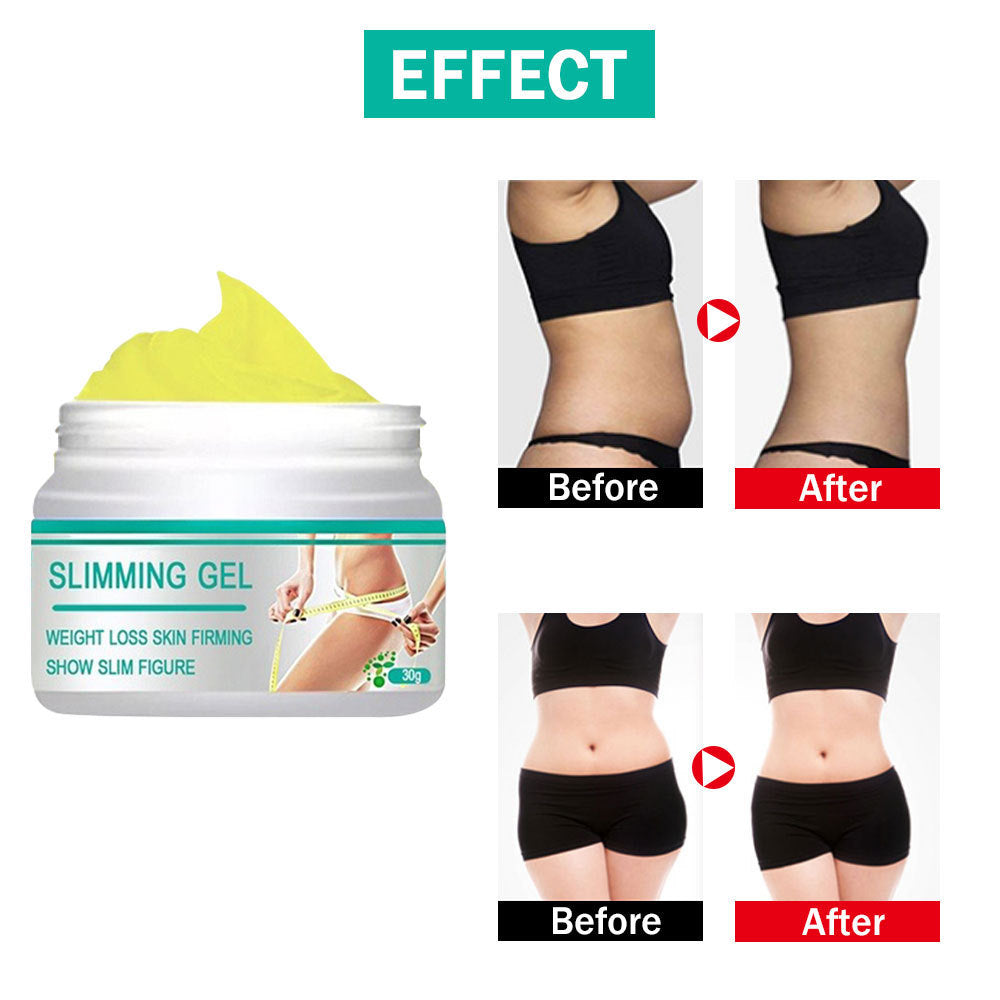 Burn fat multifunctional lady burn fat lady care cream