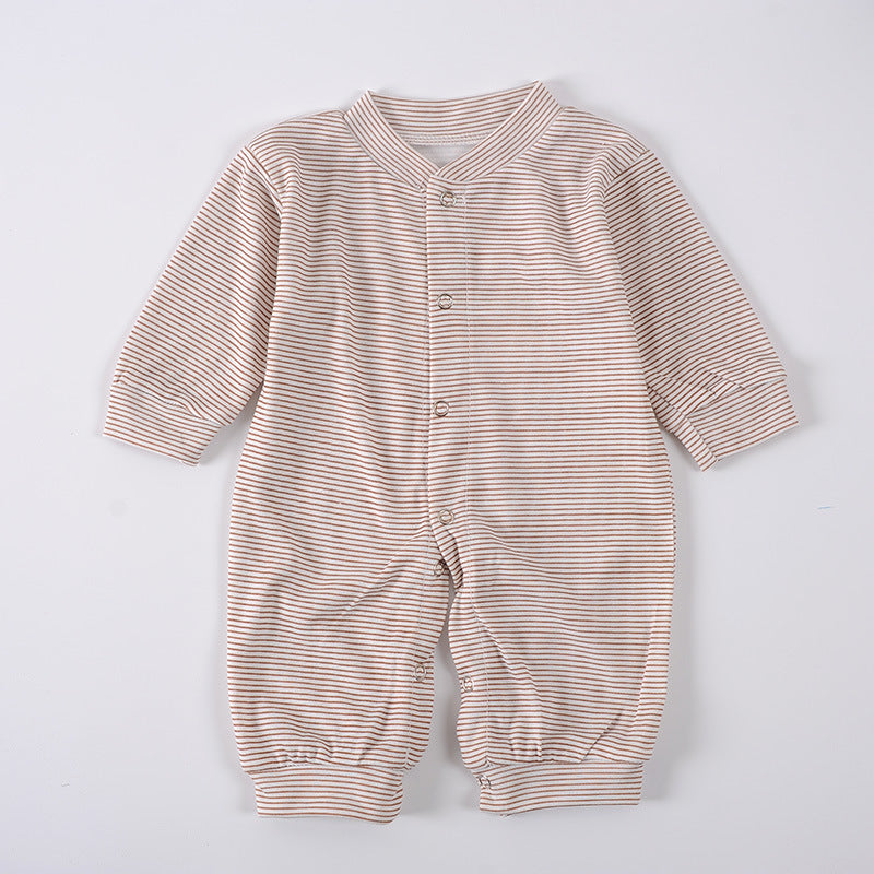 8-piece baby newborn cotton suit
