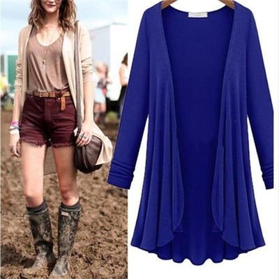 Women's sun protection jacket