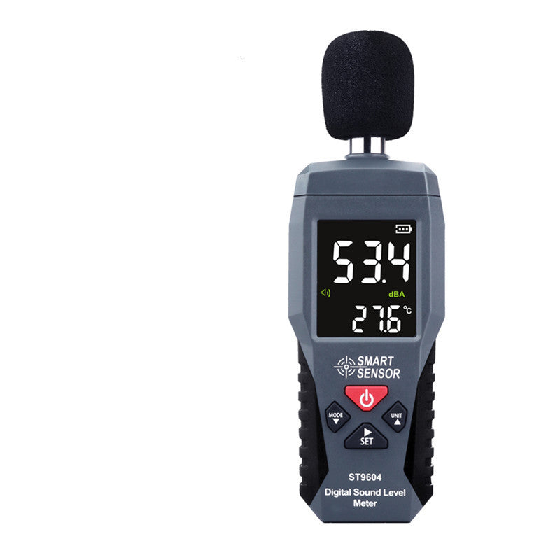 Xima ST9604 Noise Meter Sound Level Meter Noise Test