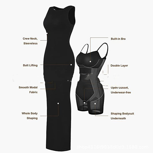 Postpartum Bodybuilding Waist Skirt For Women - BabynBeauty