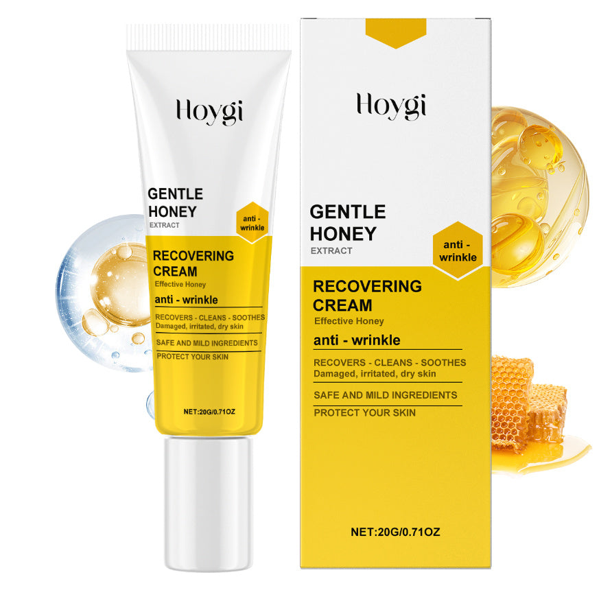 Skin Repair And Care Cream - BabynBeauty