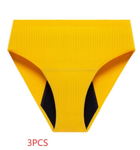 Seamless Aunt's Menstrual Period Panties - BabynBeauty