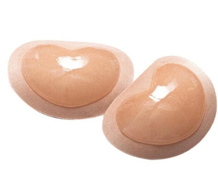 Silicone Bra Pad Nipple Cover Stickers - BabynBeauty