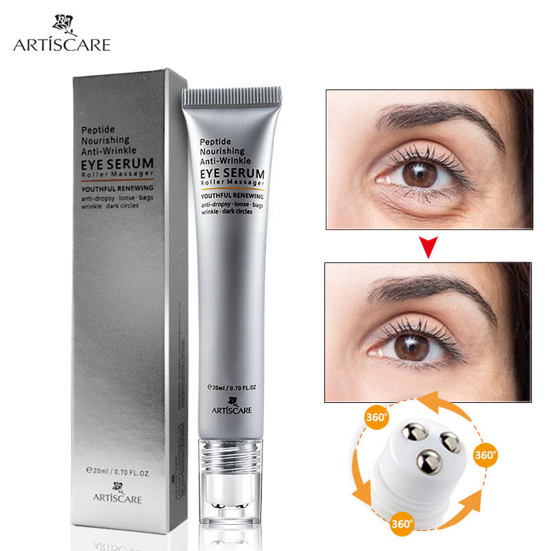 ARTISCARE Anti Eye cream - BabynBeauty