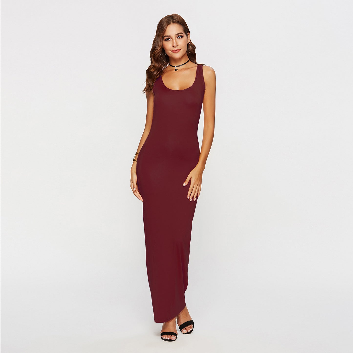 Hot Women' s dress