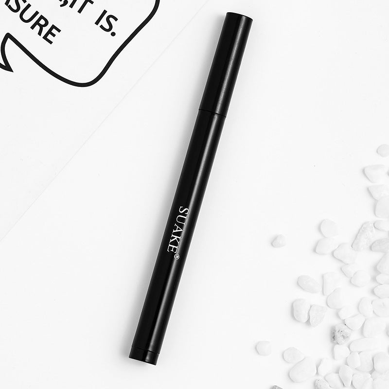 Smooth And Quick-drying Eyeliner Does Not Leak Ink And Lasts - BabynBeauty