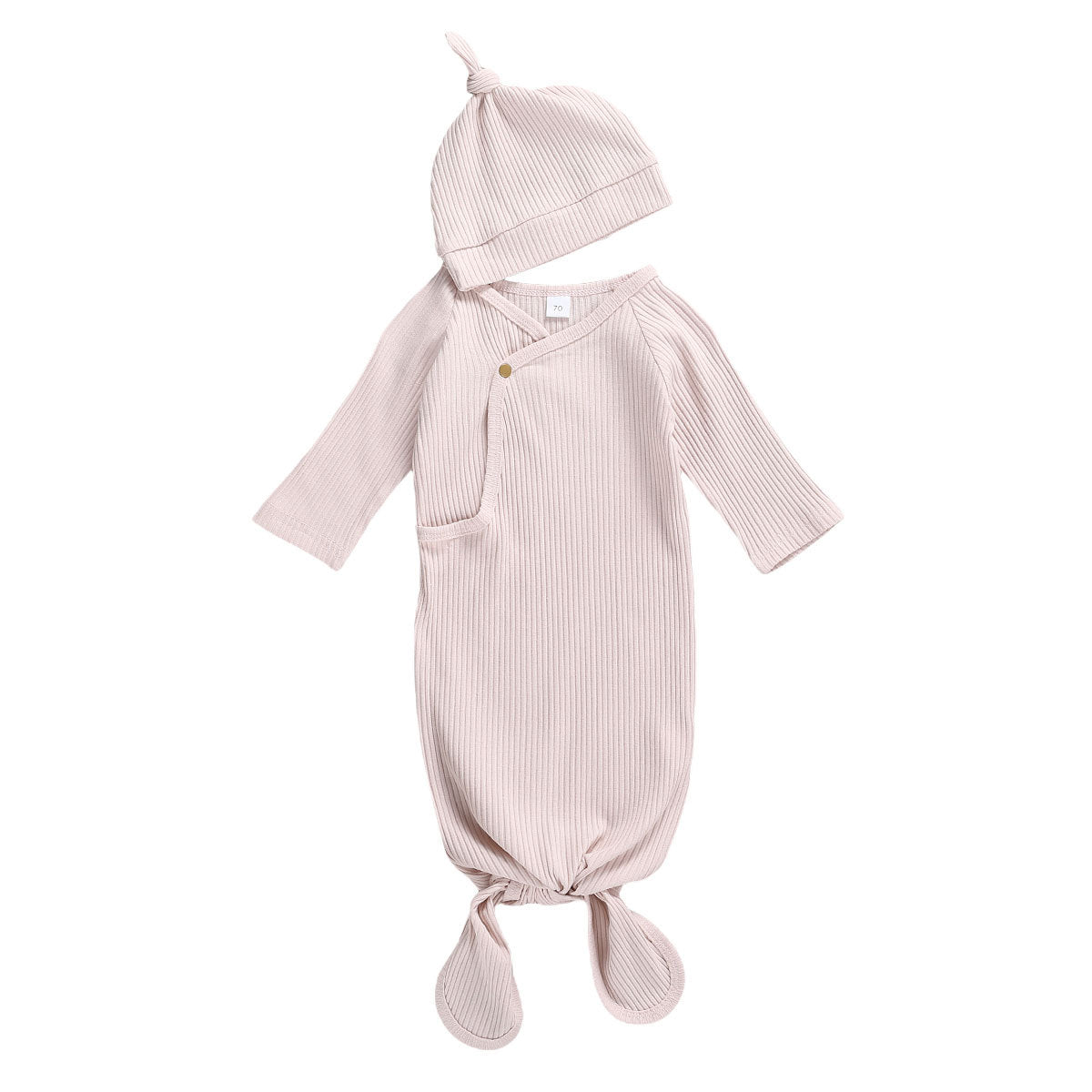 Baby Clothes For Boys And Girls For Spring And Autumn Newborns