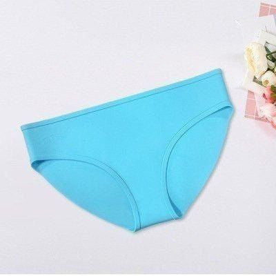 Women's MJenstrual Period Bathing Swimming Leak-proof Underwear