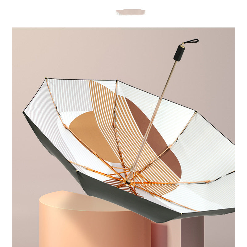 Sun Umbrella, Sun Protection, UV Protection, Sun Umbrella, Compact And Portable Umbrella