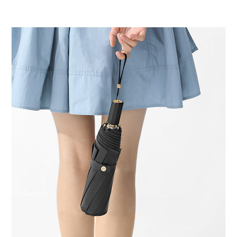 Sun Umbrella, Sun Protection, UV Protection, Sun Umbrella, Compact And Portable Umbrella