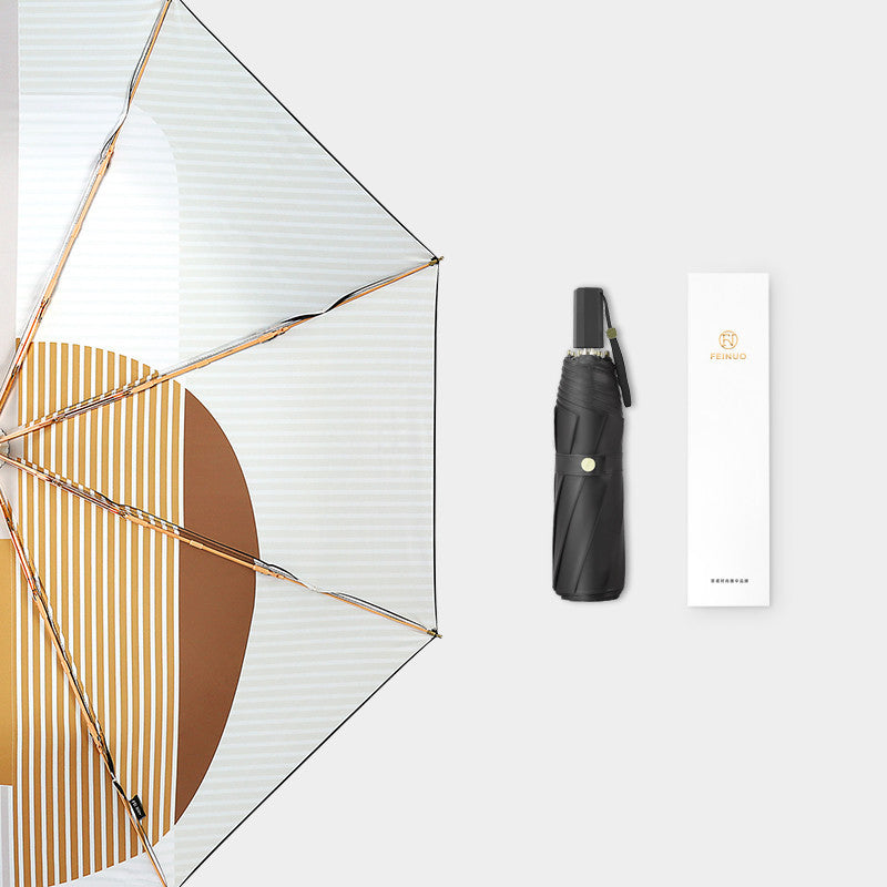 Sun Umbrella, Sun Protection, UV Protection, Sun Umbrella, Compact And Portable Umbrella