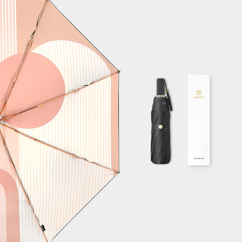 Sun Umbrella, Sun Protection, UV Protection, Sun Umbrella, Compact And Portable Umbrella