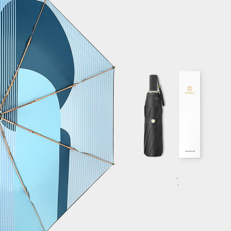 Sun Umbrella, Sun Protection, UV Protection, Sun Umbrella, Compact And Portable Umbrella - BabynBeauty