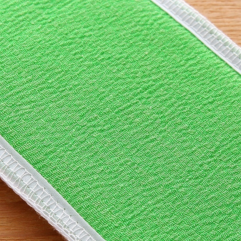 Thicken Long Bath Towel Bath Artifact - BabynBeauty