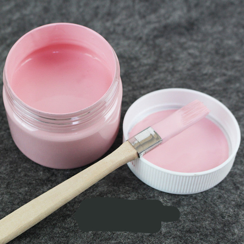 Eco-friendly Furniture Renovation Paint, Wood Paint, Multifunctional Water-based Paint - BabynBeauty