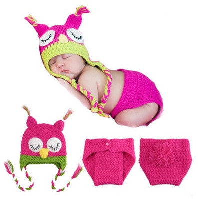 Newborn Baby Children Photography Clothes Baby Days Full Moon Photo Clothing