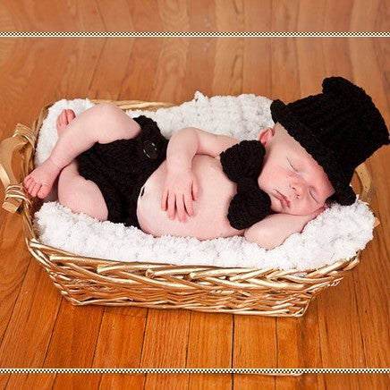 Newborn Baby Children Photography Clothes Baby Days Full Moon Photo Clothing