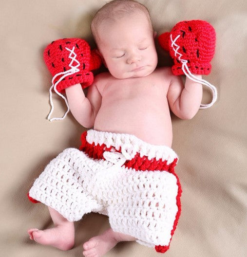 Newborn Baby Children Photography Clothes Baby Days Full Moon Photo Clothing