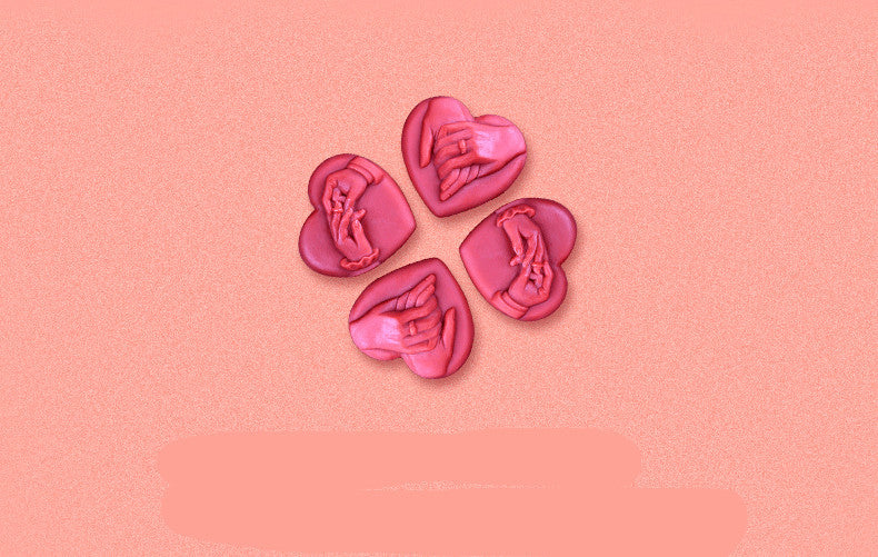 Soap Soap Cold Soap Food Grade Silicone Mold