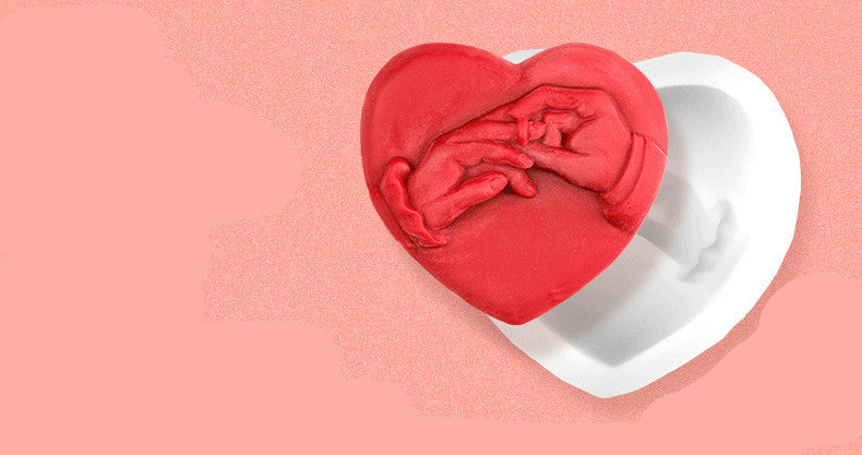 Soap Soap Cold Soap Food Grade Silicone Mold