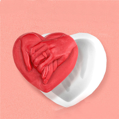 Soap Soap Cold Soap Food Grade Silicone Mold