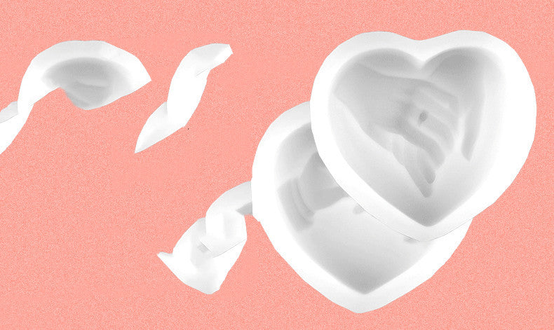 Soap Soap Cold Soap Food Grade Silicone Mold