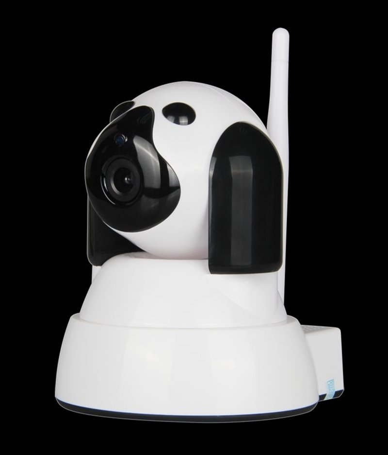 Home Baby Monitor Wi-Fi IP Camera Wireless Smart Dog Camera - BabynBeauty