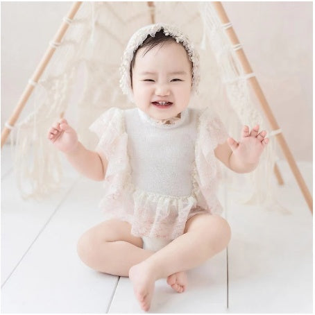 Children's Photography Clothing Newborn Baby Theme Clothing - BabynBeauty