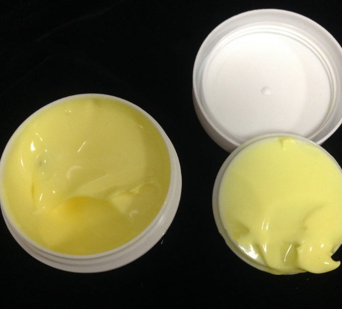 Scar Removal and Stretch Mark Cream - BabynBeauty