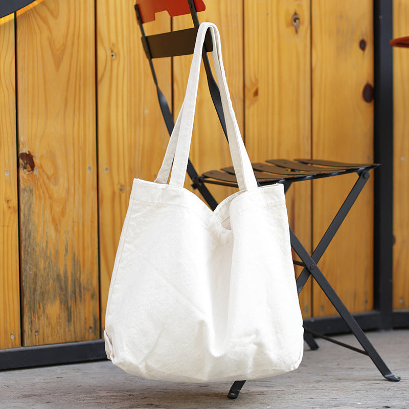 Celeste Corduroy Eco Tote