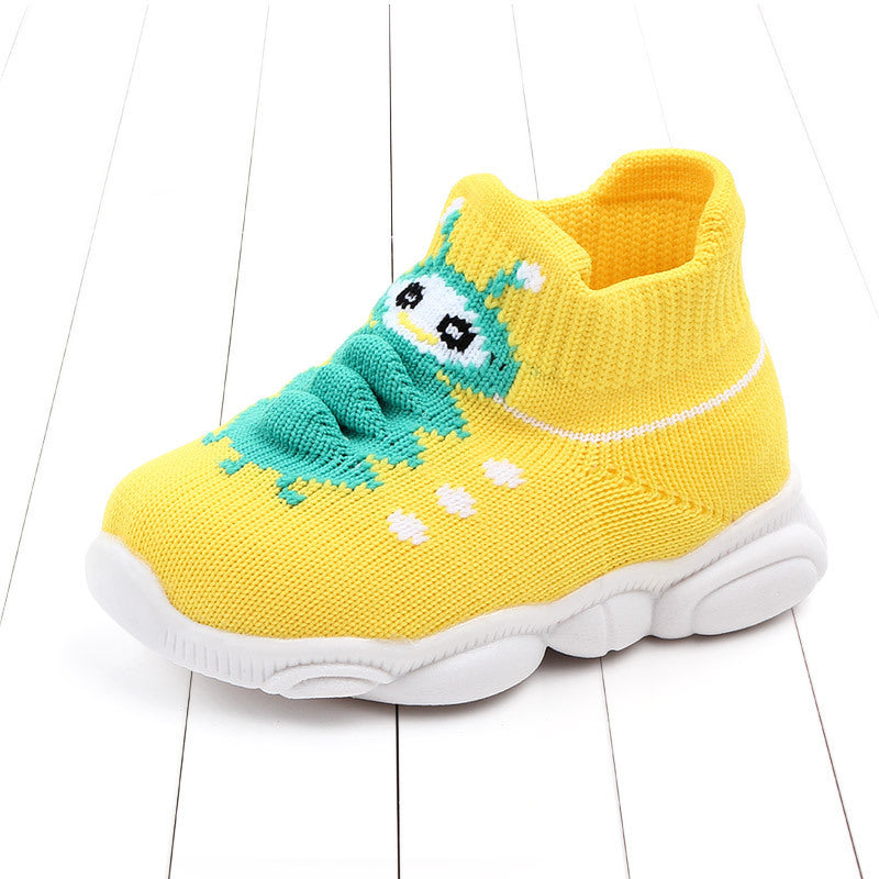 Baby toddler shoes - BabynBeauty