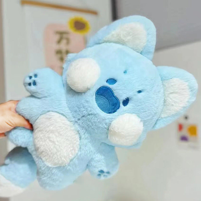 Dodo Meow Cat Doll Plush Toys