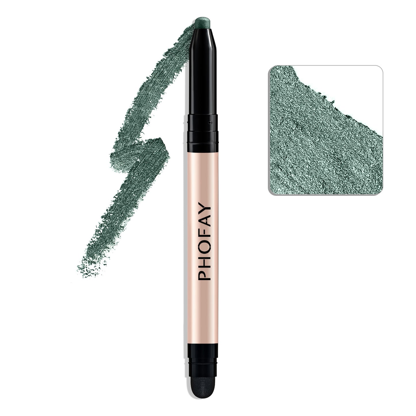 PHOFAY Eyeshadow Stick - BabynBeauty