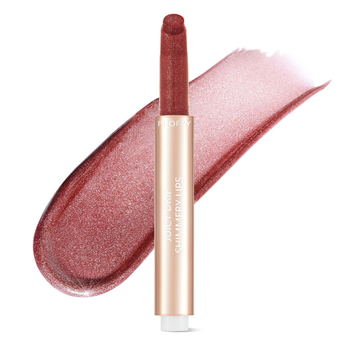 PHOFAY Juicy Lip Plump - BabynBeauty