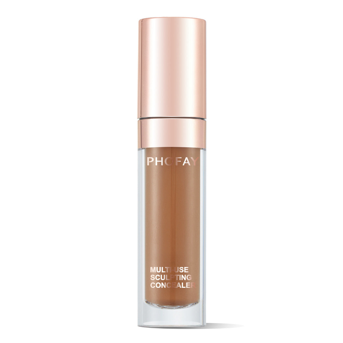 PHOFAY Super Coverage Concealer - BabynBeauty