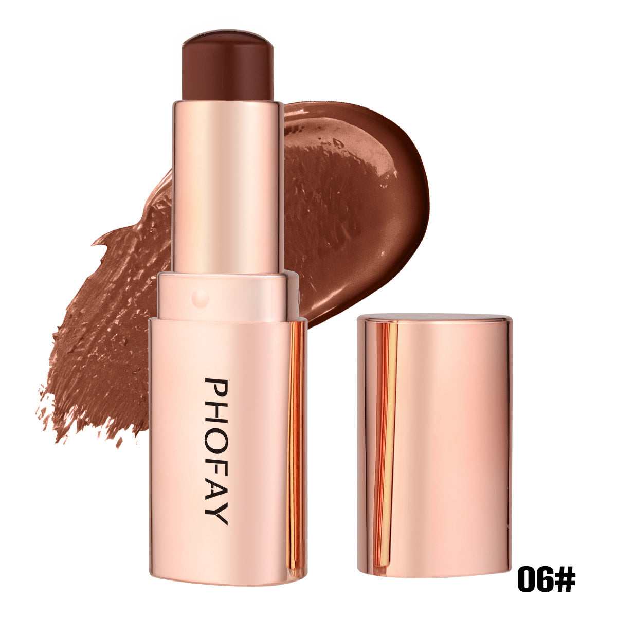 PHOFAY Contour Stick - BabynBeauty