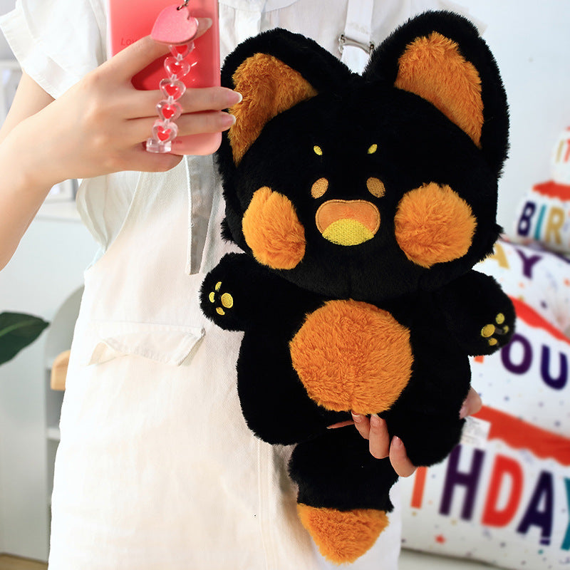 Dodo Meow Cat Doll Plush Toys
